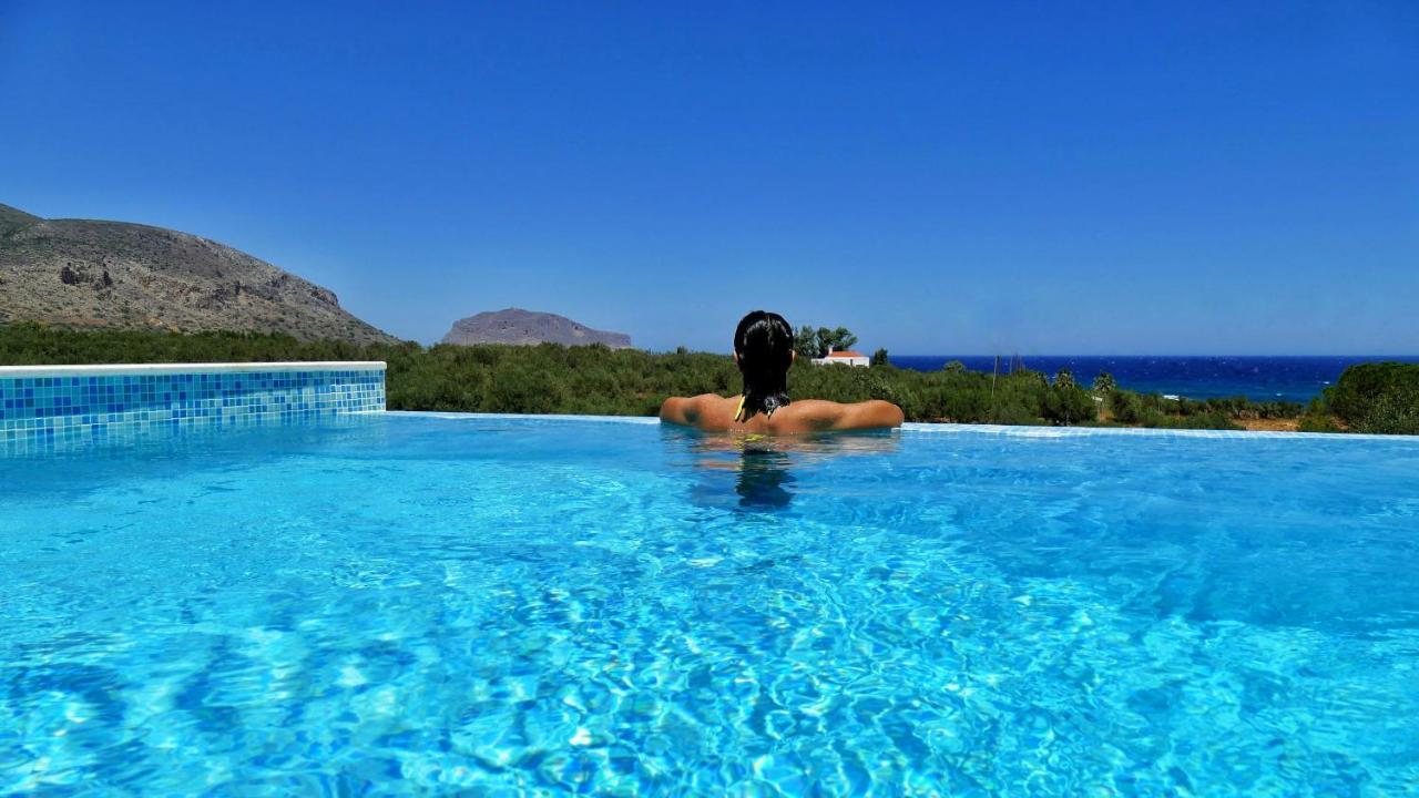 Manifesto Apartment Monemvasia